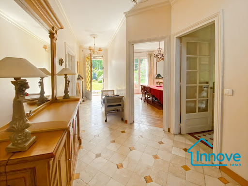 Maison avec jardin 5