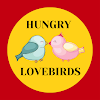 Hungry Lovebirds, Kestopur, Kolkata logo