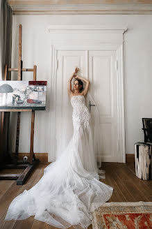 Photographe de mariage Ruslan Fedyushin (rylik7). Photo du 8 mars 2023