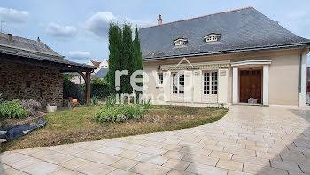 maison à Chalonnes-sur-Loire (49)