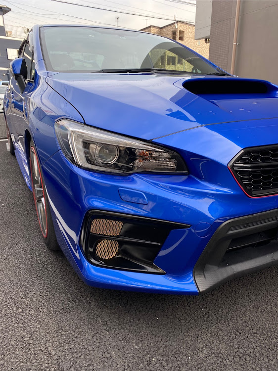 WRX STIのシフトノブ・TRUST GReddy・洗車に関するカスタム事例の投稿画像2枚目