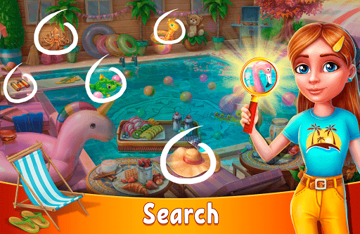 Hidden Resort Adventure Bay