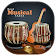 Real Magical Tabla icon