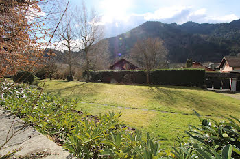 maison à Saint-Jeoire (74)