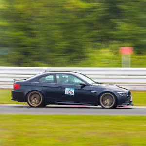 M3 クーペ E92