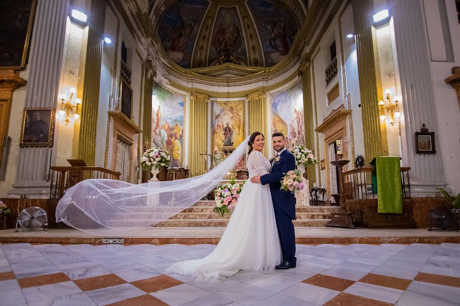 Fotógrafo de bodas Santiago Martinez (imaginaque). Foto del 13 de julio 2021