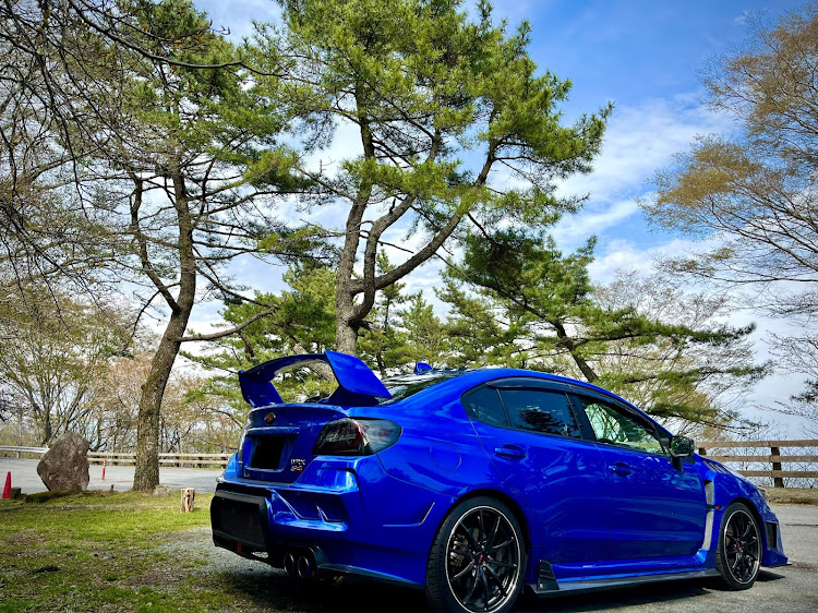 WRX S4の目指せPickUpCars・ジャパン峠プロジェクト・峠の茶屋ツーリング・ターンパイク箱根・道の駅　足柄・金太郎のふるさとに関するカスタム事例の投稿画像24枚目