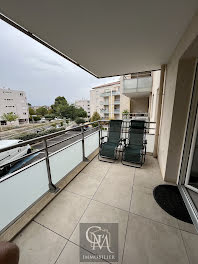 appartement à Toulon (83)