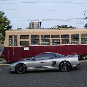 NSX NA1