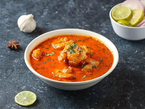 Goan Prawns Curry