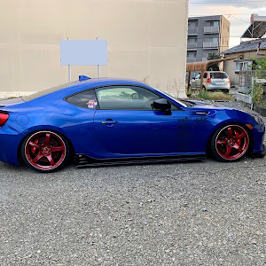 BRZ ZC6