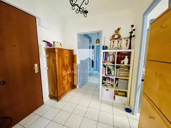 appartement à Hyeres (83)