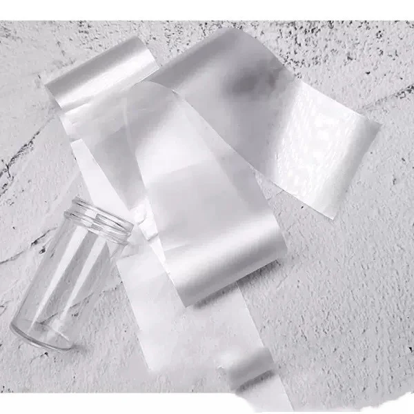 Blooming Marble nagel transferfolie ster stickers voor stijlvolle, gemakkelijk aan te brengen nagel designs met marmer effect.