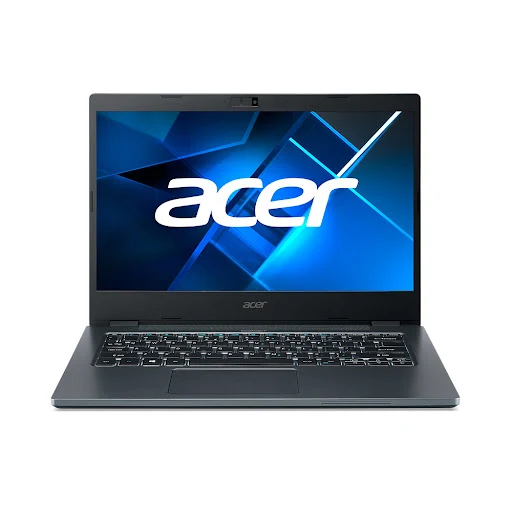 Laptop ACER TravelMate P4 TMP414-51-73F4 (NX.VP2SV.00W) (i7-1165G7/RAM 16GB/1TB SSD/ Windows 11)