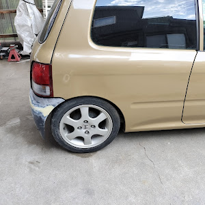 トゥデイ JA4