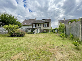 maison à Ozoir-la-ferriere (77)