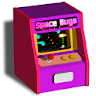 Space Bugs Attack icon