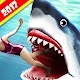 Angry Shark 2017 : Simulator Game