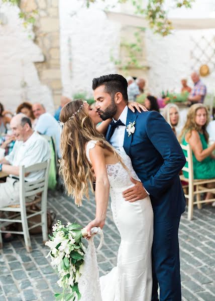 Photographe de mariage Adrian Wood (woodadrian). Photo du 19 juin 2019