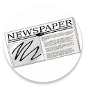 News Paper icon