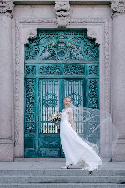 Fotógrafo de bodas Anette Bruzan (bruzan). Foto del 12 de julio 2023