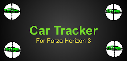 Car Tracker for ForzaHorizon 5 APK for Android Download