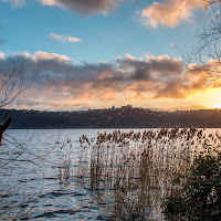 Castel Gandolfo di 