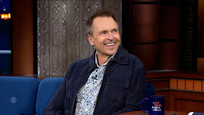 Carol Burnett; Phil Keoghan; Jacob Collier thumbnail