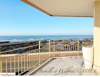 appartement à Les Sables-d'Olonne (85)