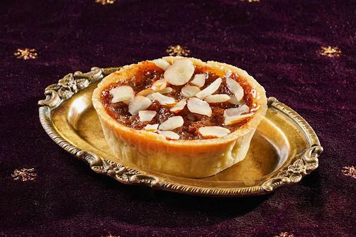 Noorani Dates Tart