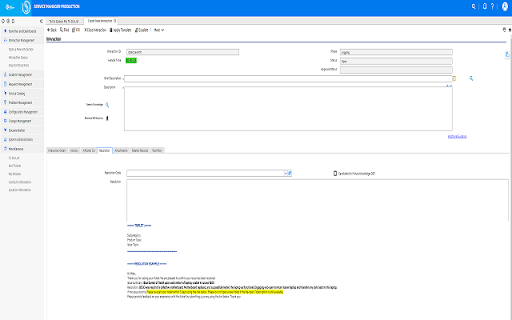 Pfizer SM9 PILOT SD V2.32.1