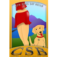 Logo of Laughing Dog Csb