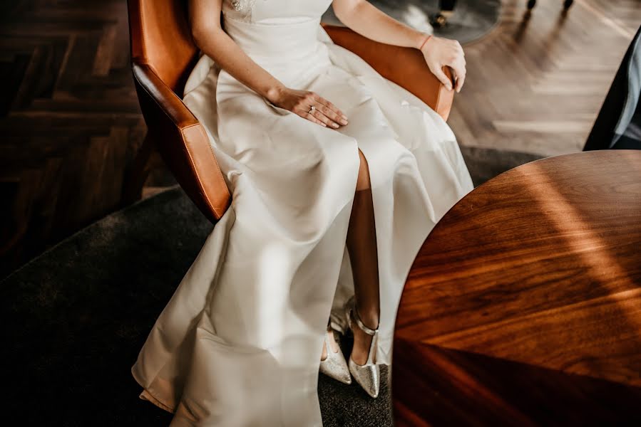 Wedding photographer Irena Bajceta (irenabajceta). Photo of 11 December 2018