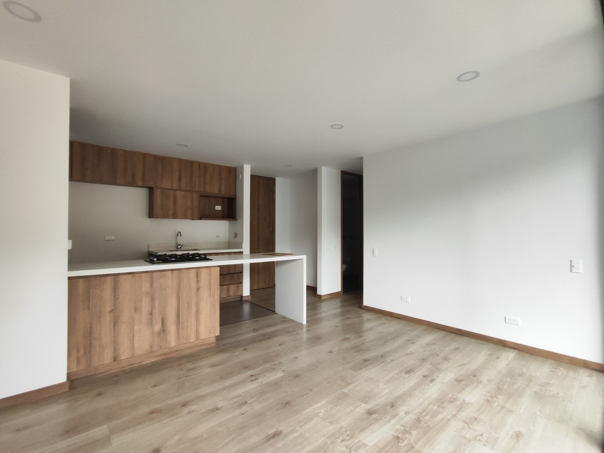 Apartamento para Venta en Trianon