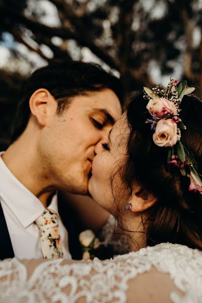 Photographe de mariage Daphne Heath (daphneheathphoto). Photo du 13 février 2019