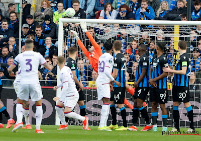 Marc Degryse schat de grote gevolgen in nu Club Brugge Europese finale mist