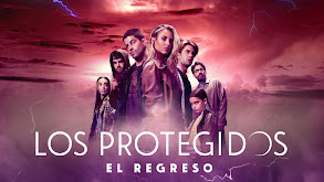 Los protegidos: El regreso thumbnail