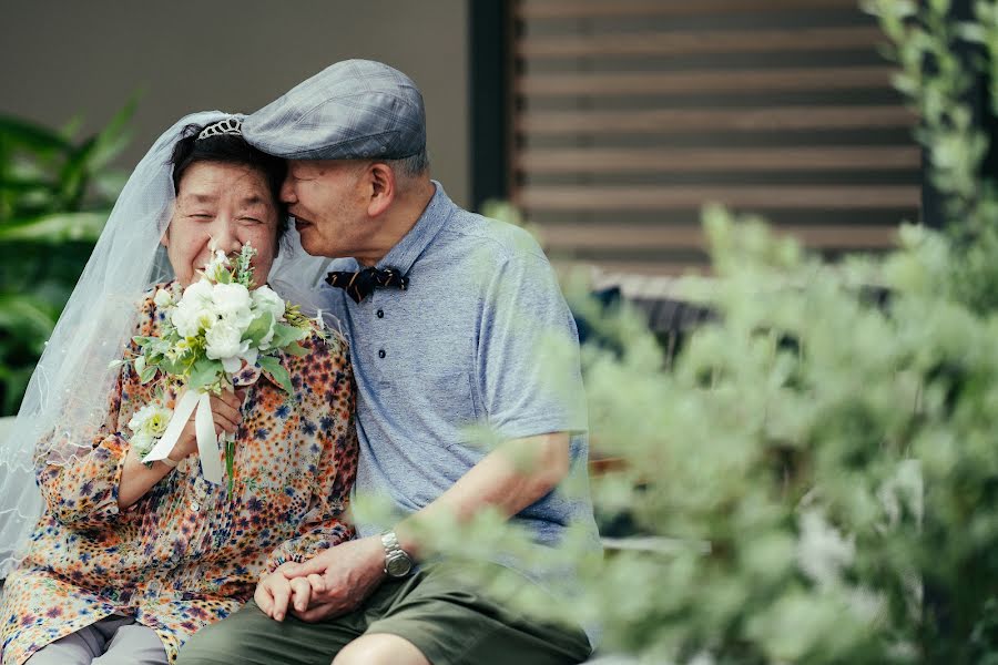 शादी का फोटोग्राफर Thanh Tung Phi (tungbos)। अप्रैल 11 2023 का फोटो
