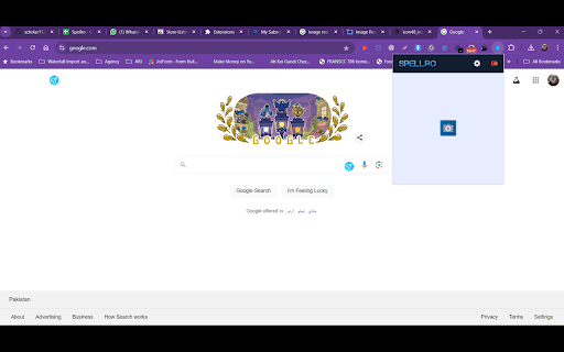 Spellro
