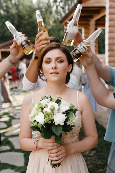 Photographe de mariage Vladimir Luzin (satir). Photo du 18 mars 2021