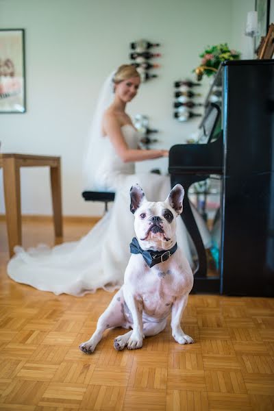 Wedding photographer Mischa Zinchenko (mikaelnikonov). Photo of 26 February 2023