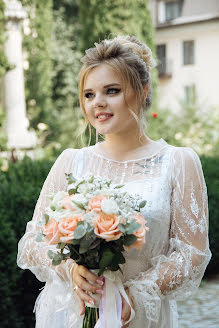 Wedding photographer Viktor Dinovskiy (dinovsky). Photo of 7 April 2020