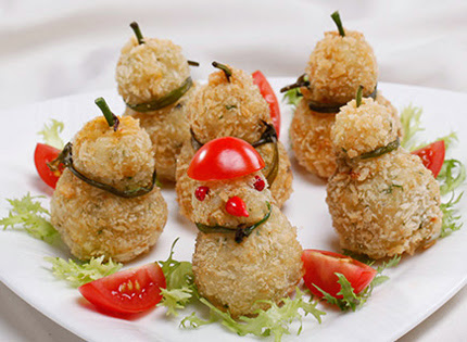 Những món ăn bốc bé rất thích2