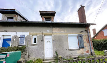 maison à Peronne (80)