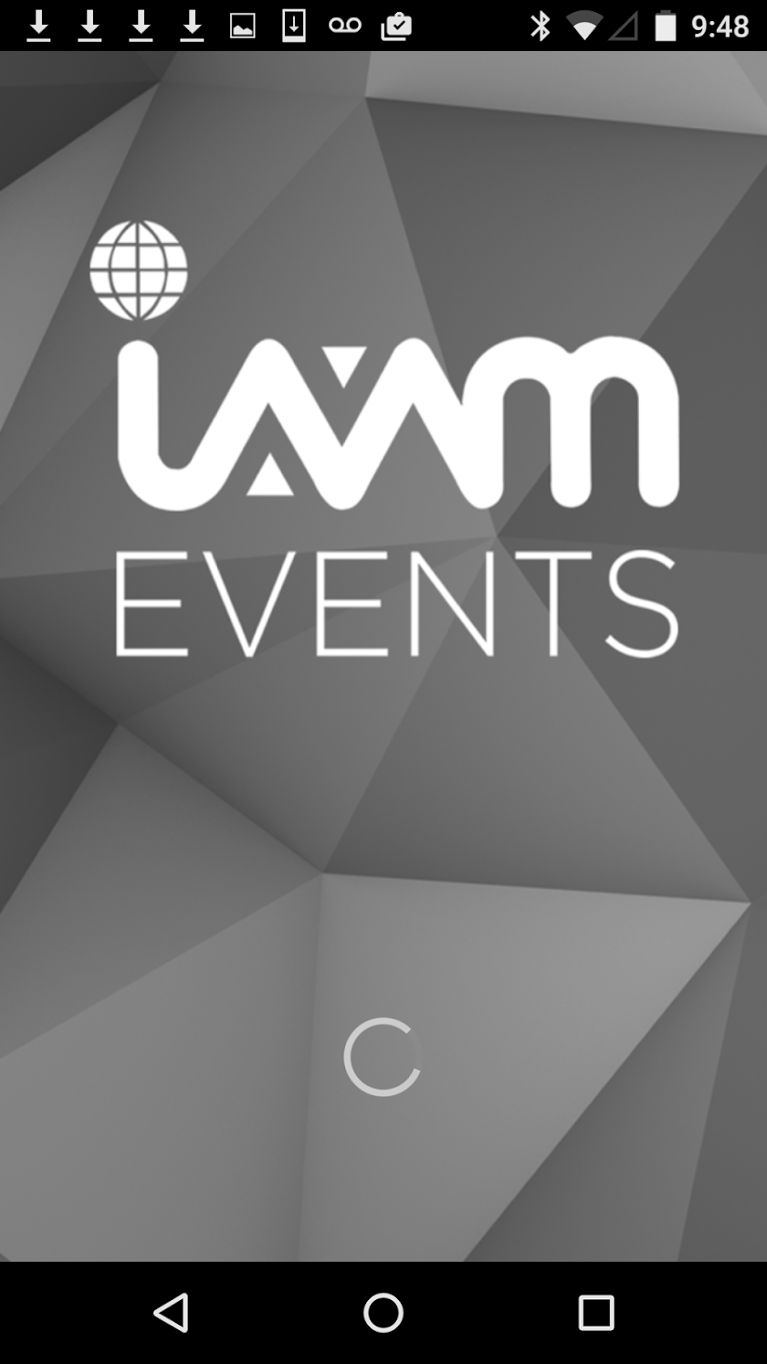 PAMC 2016 Screen 1