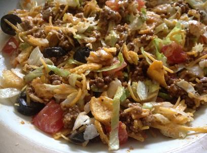 Taco Salad