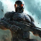 Crysis 2 Wallpapers and New Tab