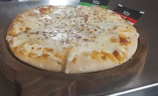 Cheese Pizza [7 Inches]
