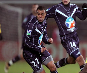 ? Denilson clame son amour pour une juge de touche, l'arbitre le recadre 