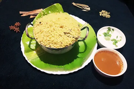 Biryani Rice